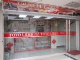 Fotos de Inversiones Aa Toyo Lider C.a.