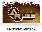Fotos de Inversiones Aruss C.a
