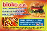 Fotos de Inversiones Bioko 2021 C.a