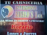 Fotos de Inversiones Bufalos I C.a