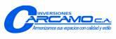 Inversiones Carcamo, C.a.