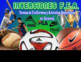 Fotos de Inversiones F.e.a