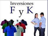 Fotos de Inversiones F Y K C.a