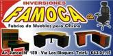Fotos de Inversiones Famoca, C.a.
