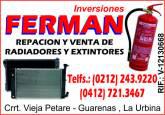 Inversiones Ferman
