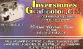 Fotos de Inversiones Graficolor C.a.