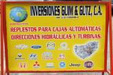 Fotos de Inversiones Guim & Gutz, C.a.