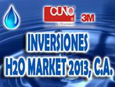Fotos de Inversiones H2O Market 2013 C.a.