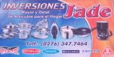 Fotos de Inversiones Jade