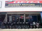 Inversiones Jhossetmotors, C. A.