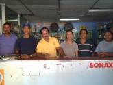 Fotos de Inversiones La Gama Del Color C. A.