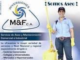 Fotos de Inversiones M&f,c.a