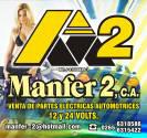Fotos de Inversiones Manfer, C.a. & Manfer 2, C.a.