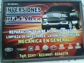 Fotos de Inversiones Ofl.car.c.a