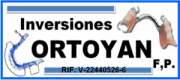 Inversiones Ortoyan Fp