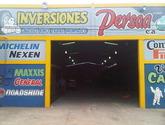 Fotos de Inversiones Persaa