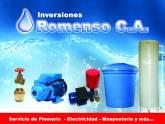 Fotos de Inversiones Romenso C.a.
