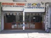 Fotos de Inversiones Tornado, C.a.