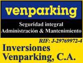 Fotos de Inversiones Venparking, C.a.