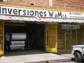 Fotos de Inversiones W Y M C.a.