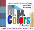 Inversiones Y Servicios El Punto C.a