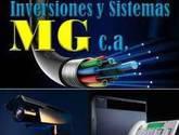 Fotos de Inversiones Y Sistemas Mg, C.a.