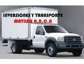 Fotos de Inversiones Y Transporte Matilde A.r,c.a