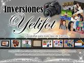 Fotos de Estudio Yelifot