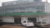 Fotos de Inversora Jg 2000