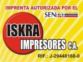Fotos de Iskra Impresores C.a