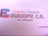Fotos de Islacopy, C.a