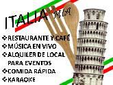 Fotos de Italia Mía Restaurante