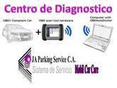 Fotos de Ja Parking Service C.a.
