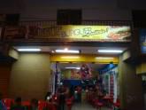 Fotos de Jesus Burguer Barreto