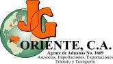 Fotos de Jg Oriente C.a.
