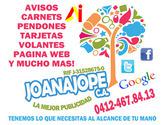 Fotos de Joana Jope C.a