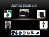 Fotos de Jornes Textil C.a.