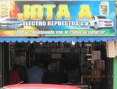 Fotos de Jota A Electrorepuestos C.a