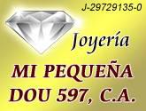 Fotos de Joyería Mi Pequeña Dou 597, C.a.