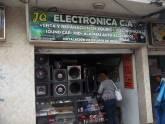Fotos de Jq Electronica, C.a.