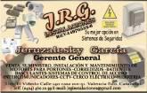 Fotos de Jrg Instalaciones