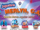 Fotos de Jugueteria Merlyn