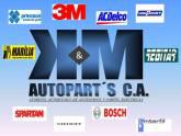 Fotos de K & M Autopart's C.a.