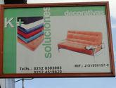 Fotos de K+Soluciones Decorativas, C.a. Rif: J-31539157-0