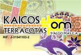 Fotos de Kaicos Terracotas Y Algo Mas