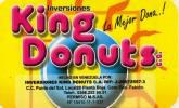 Fotos de King Donuts C.a