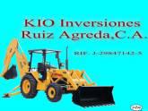 Fotos de Kio Inversiones Ruiz Agreda, C.a