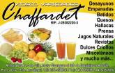 Fotos de Kiosco Variedades Chaffardet - Rif: J-293822203