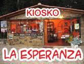 Fotos de Kiosko La Esperanza.
