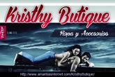 Fotos de Kristhy Butike